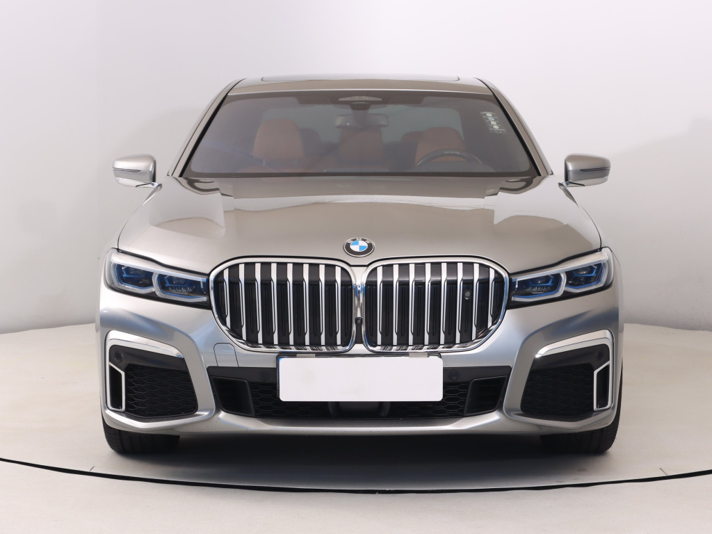 BMW 7