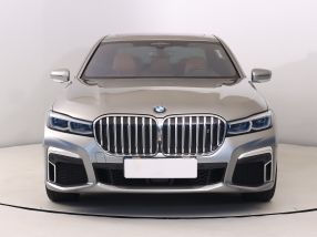 BMW 7 - 2020