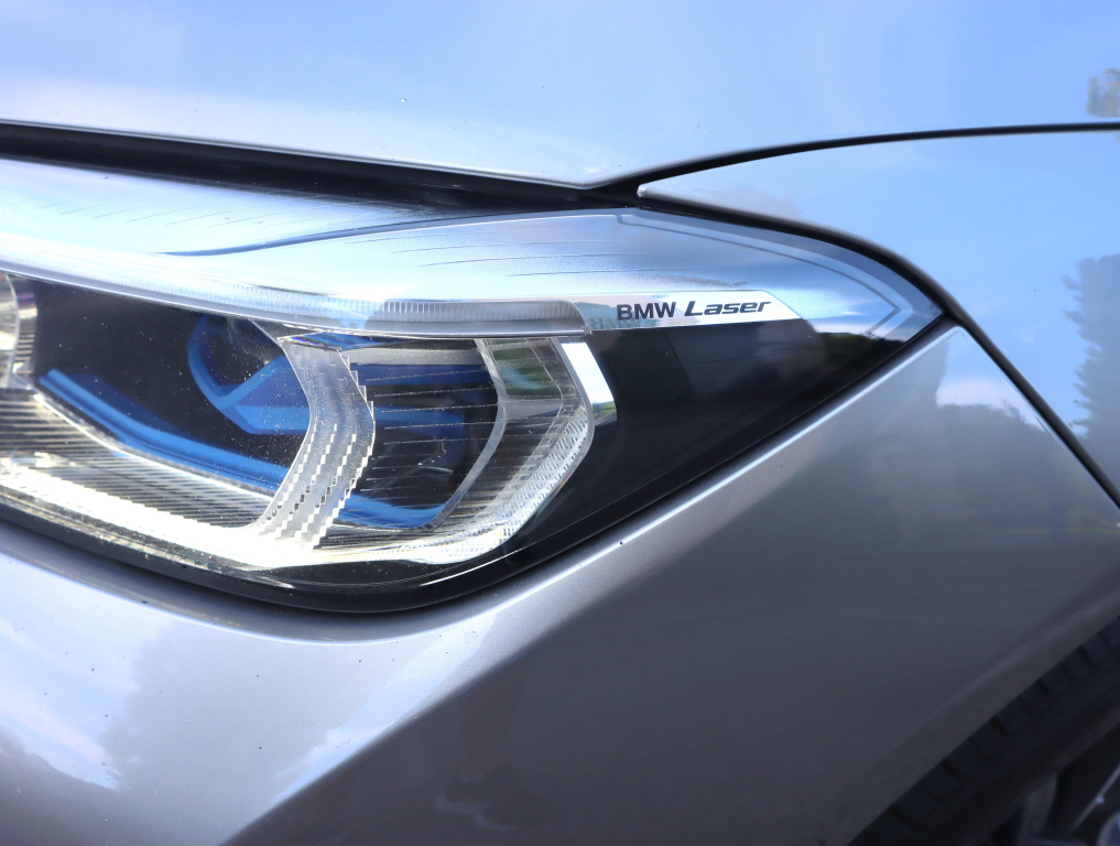 BMW 7