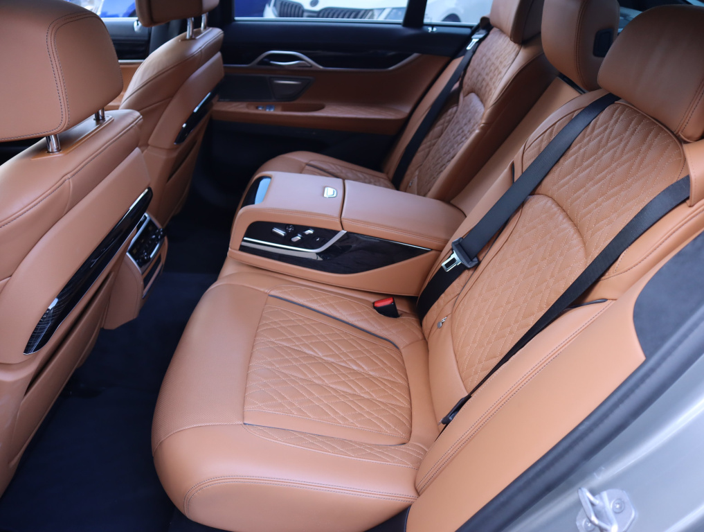 BMW 7