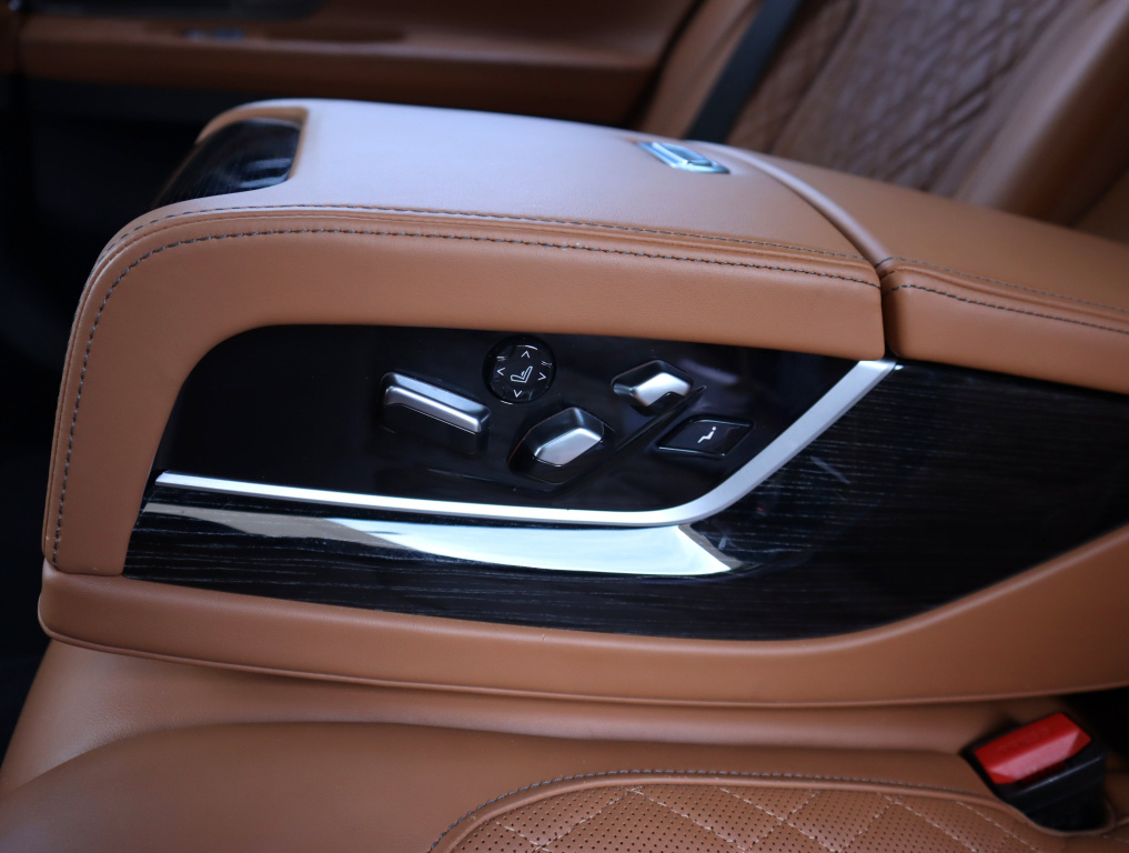 BMW 7