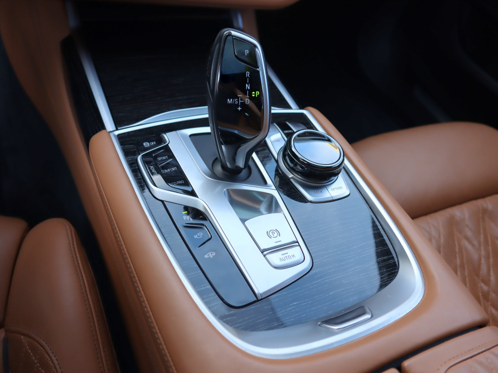 BMW 7