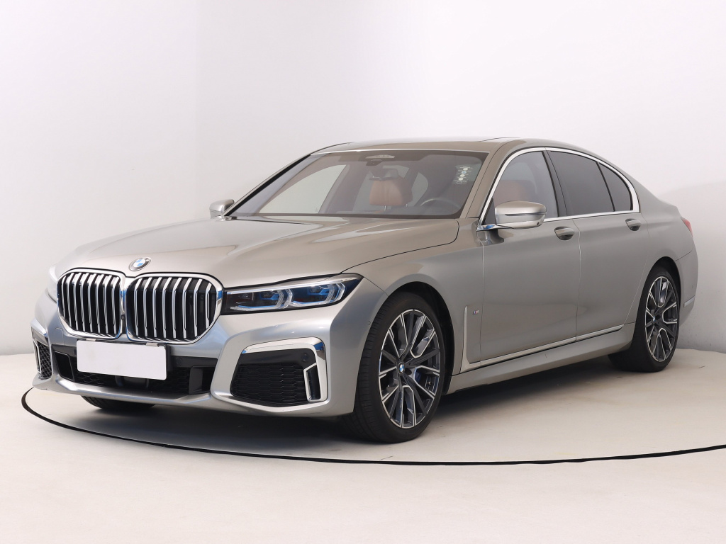 BMW 7