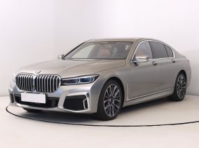 BMW 7 - 2020