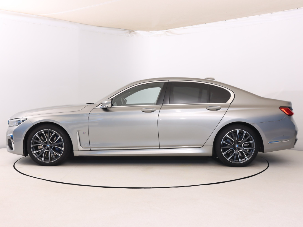 BMW 7