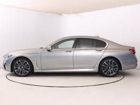 BMW 7 - 2020