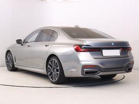 BMW 7 - 2020