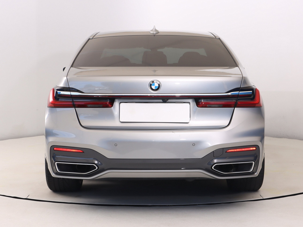 BMW 7