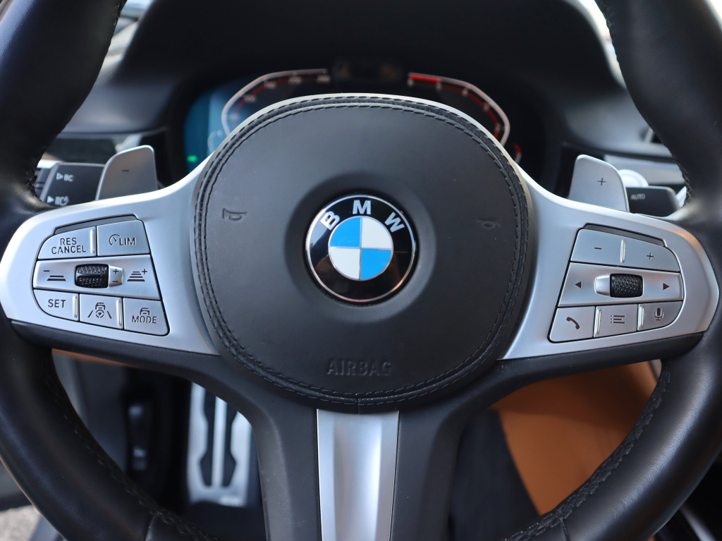 BMW 7