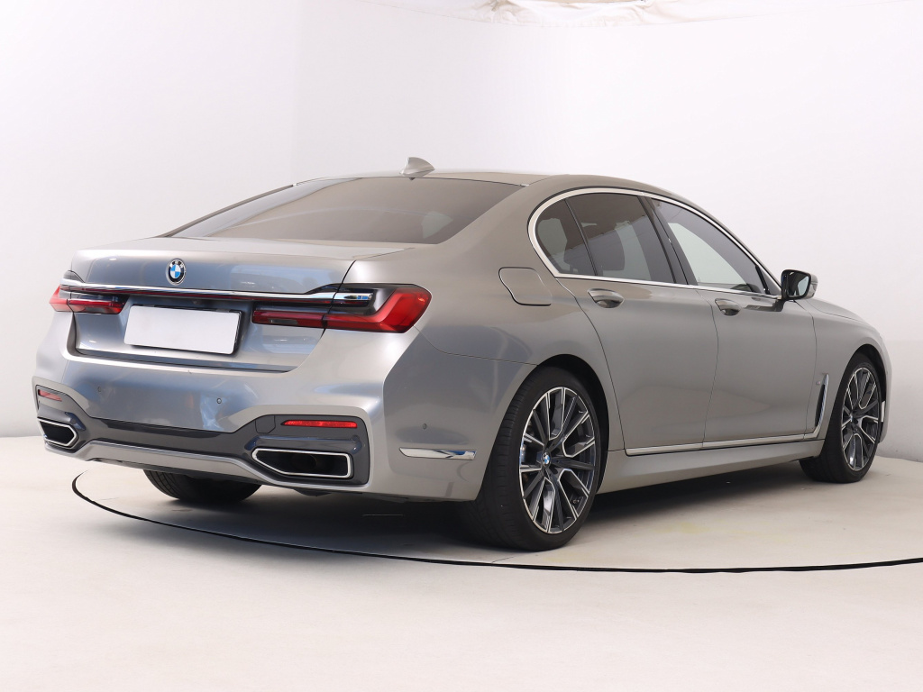 BMW 7