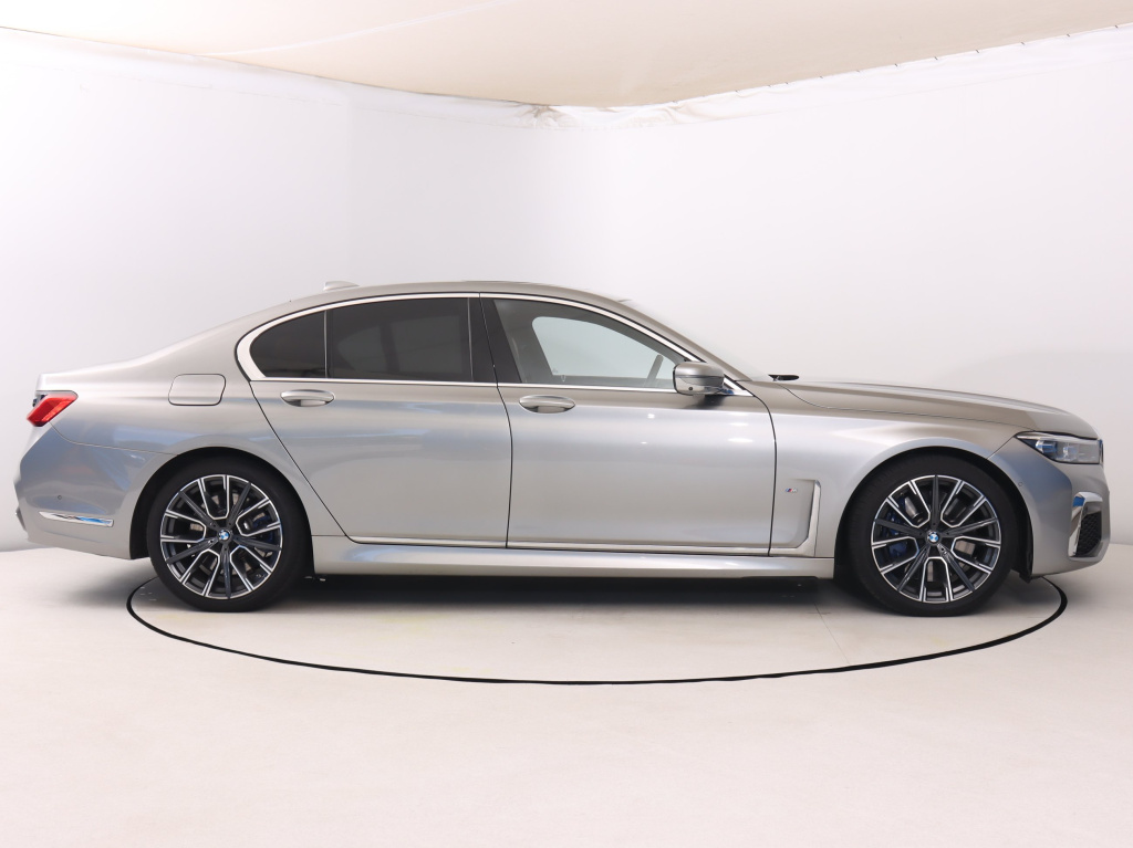 BMW 7