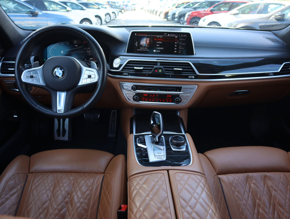 BMW 7