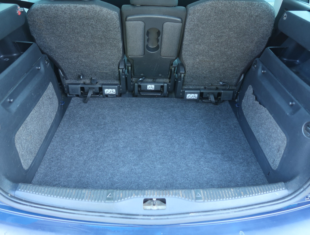 Škoda Roomster