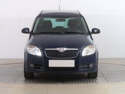 Škoda Roomster 2009
