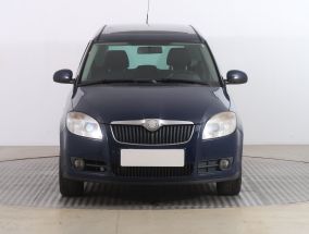 Skoda Roomster - 2009