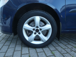 Škoda Roomster 2009