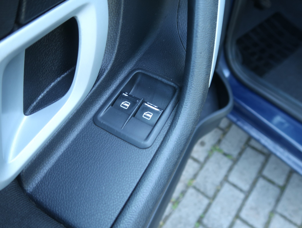 Škoda Roomster
