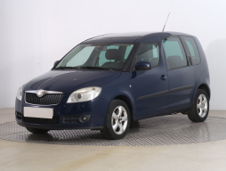 Škoda Roomster 2009