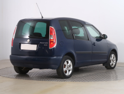 Škoda Roomster 2009