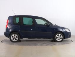 Škoda Roomster 2009