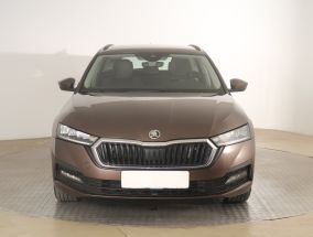 Skoda Octavia - 2021