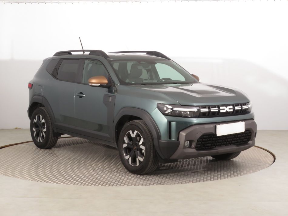 Dacia Duster - 2024