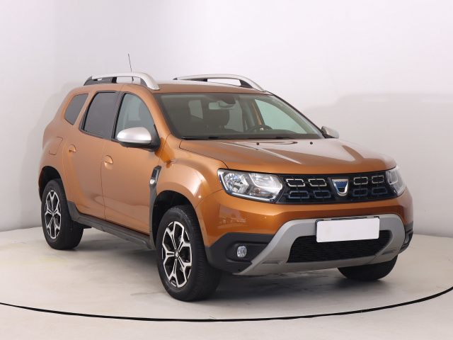 Dacia Duster 2020