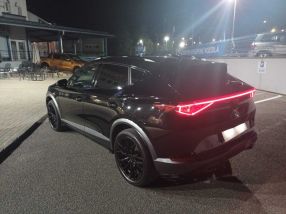 Cupra Formentor - 2024