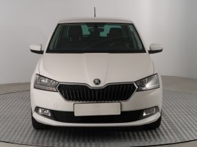 Skoda Fabia - 2018