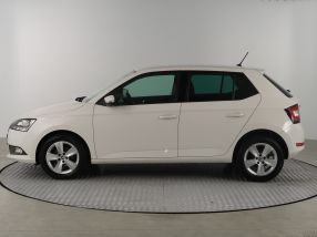Skoda Fabia - 2018