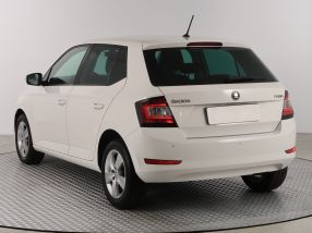 Skoda Fabia - 2018