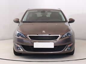 Peugeot 308 - 2015