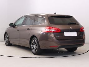 Peugeot 308 - 2015
