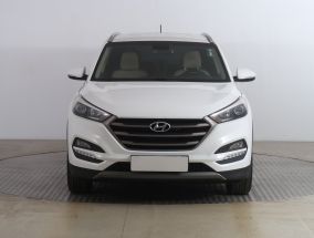 Hyundai Tucson - 2016