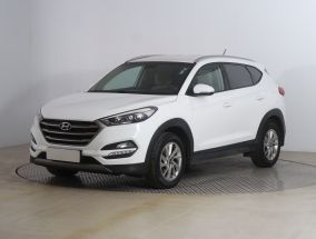 Hyundai Tucson - 2016