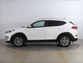 Hyundai Tucson - 2016