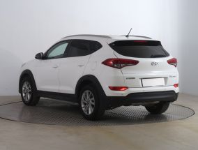 Hyundai Tucson - 2016
