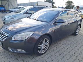 Opel Insignia - 2011