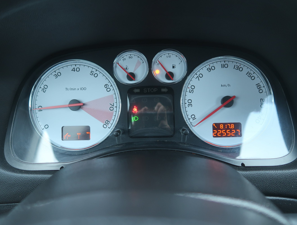 Peugeot 307