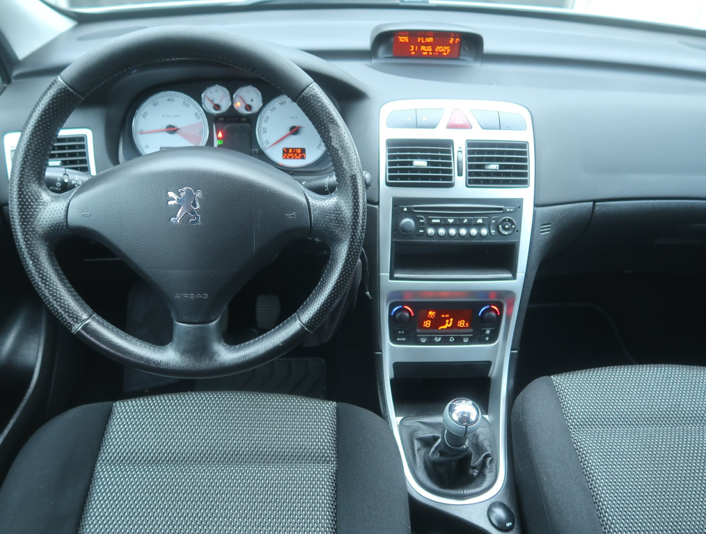 Peugeot 307