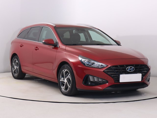 Hyundai i30 2021