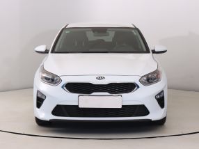 Kia Ceed - 2021