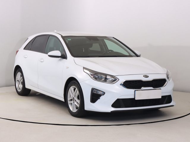 Kia Ceed 2021