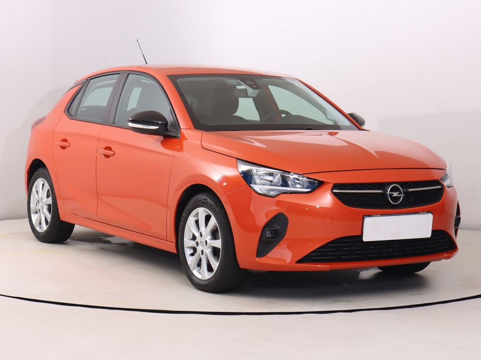 Opel Corsa - 2022