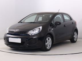 Kia Rio - 2012