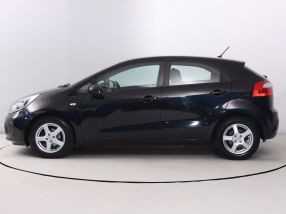 Kia Rio - 2012