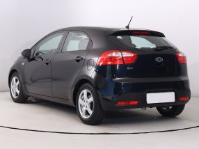 Kia Rio - 2012