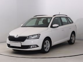 Skoda Fabia - 2019