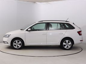 Skoda Fabia - 2019