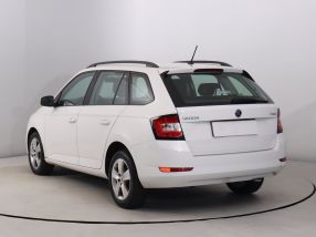 Skoda Fabia - 2019
